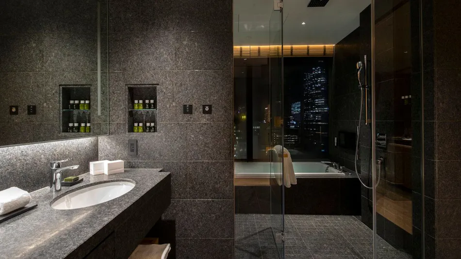 The Okura Tokyo