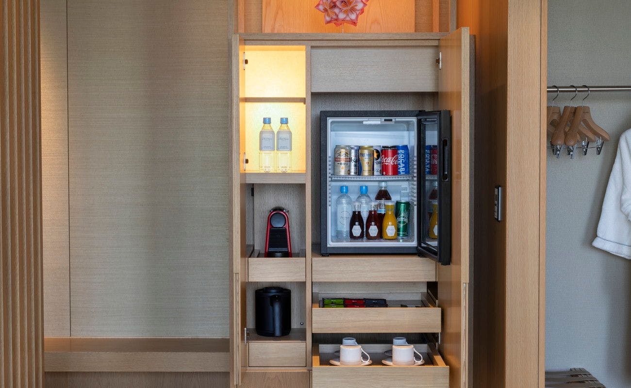 The Okura Tokyo