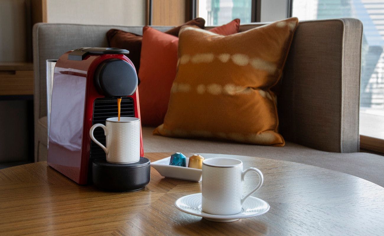 ネスプレッソ（イメージ）