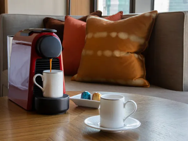 ネスプレッソ(イメージ)