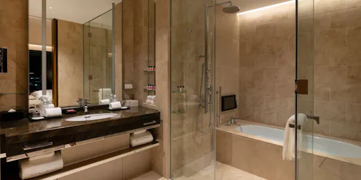 The Okura Tokyo