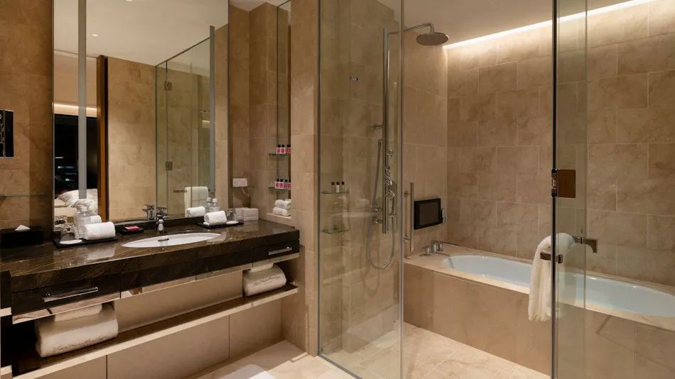 The Okura Tokyo