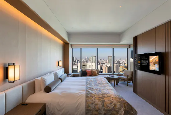 【プレステージ(ビューバス)】