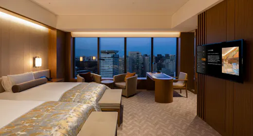 【プレステージ(ワイドリビング)】