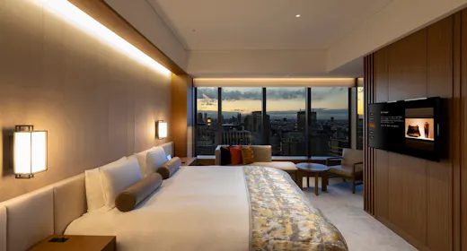 【プレステージ(ビューバス)】