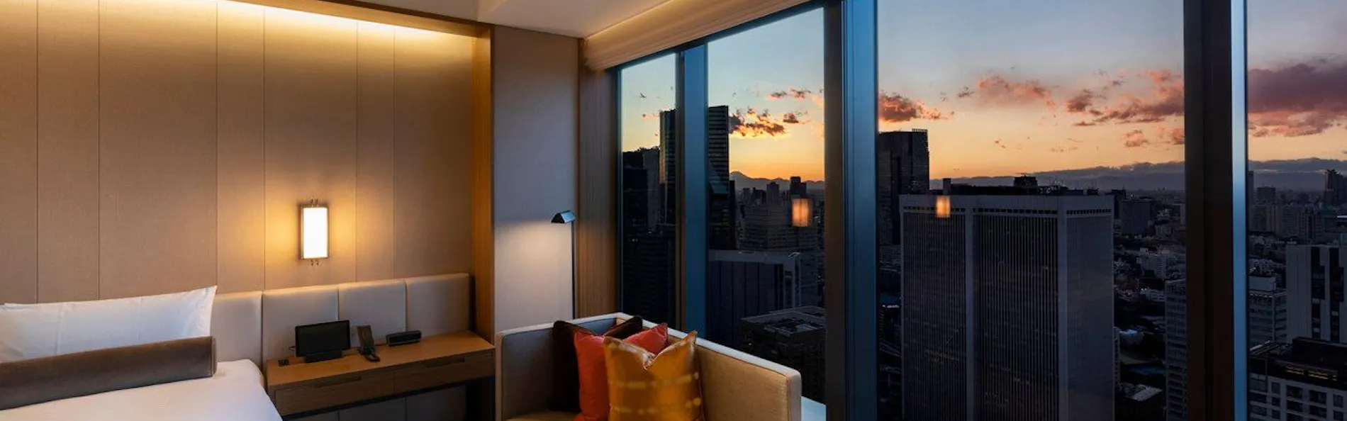 The Okura Tokyo