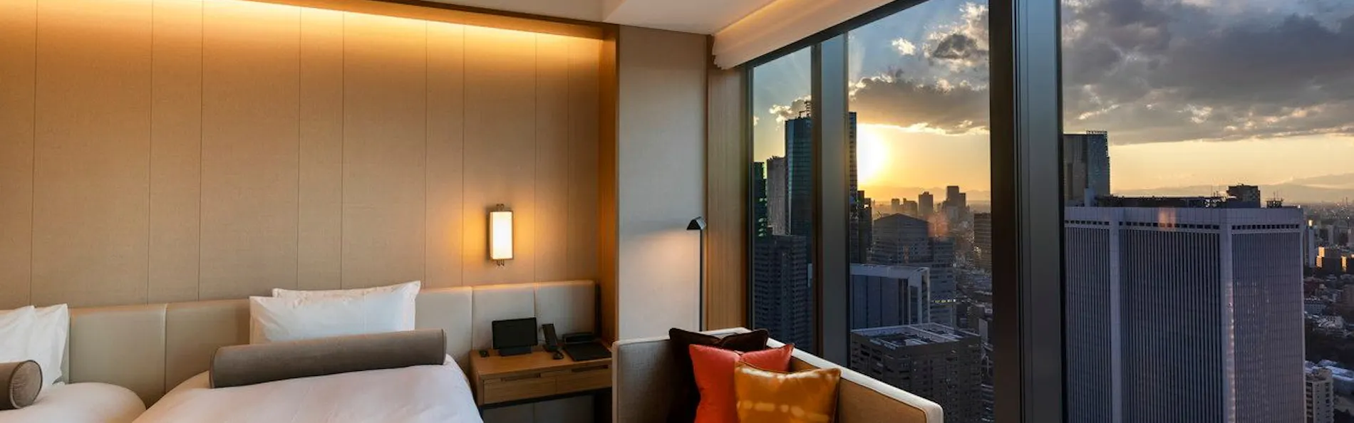 The Okura Tokyo