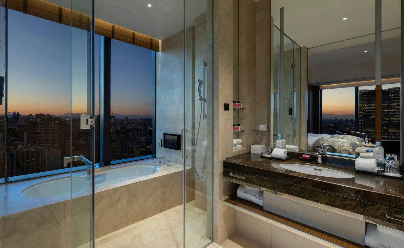The Okura Tokyo