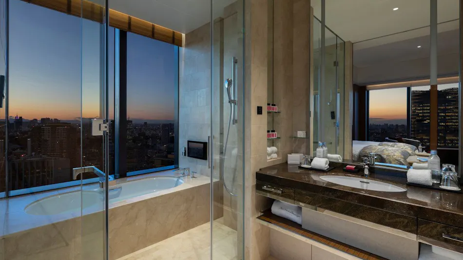The Okura Tokyo