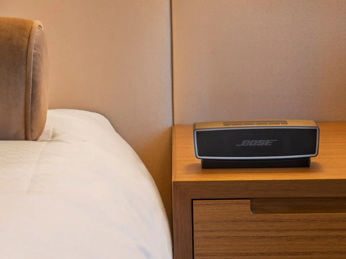 Bluetoothスピーカー イメージ