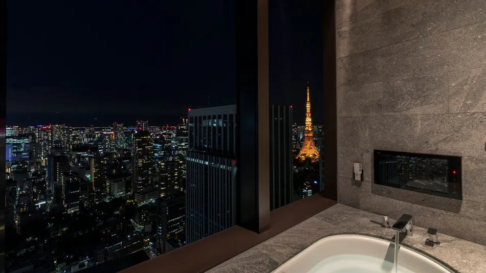 The Okura Tokyo
