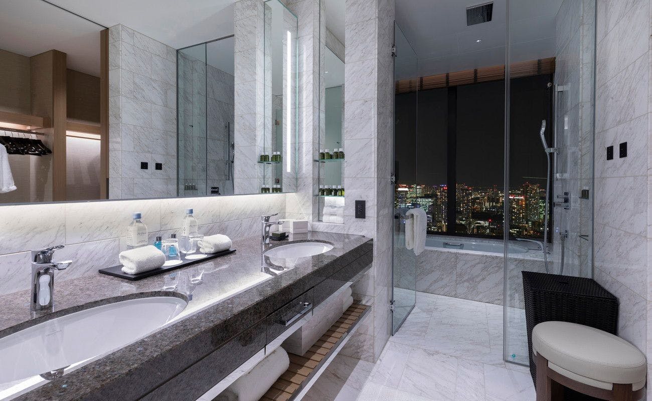The Okura Tokyo