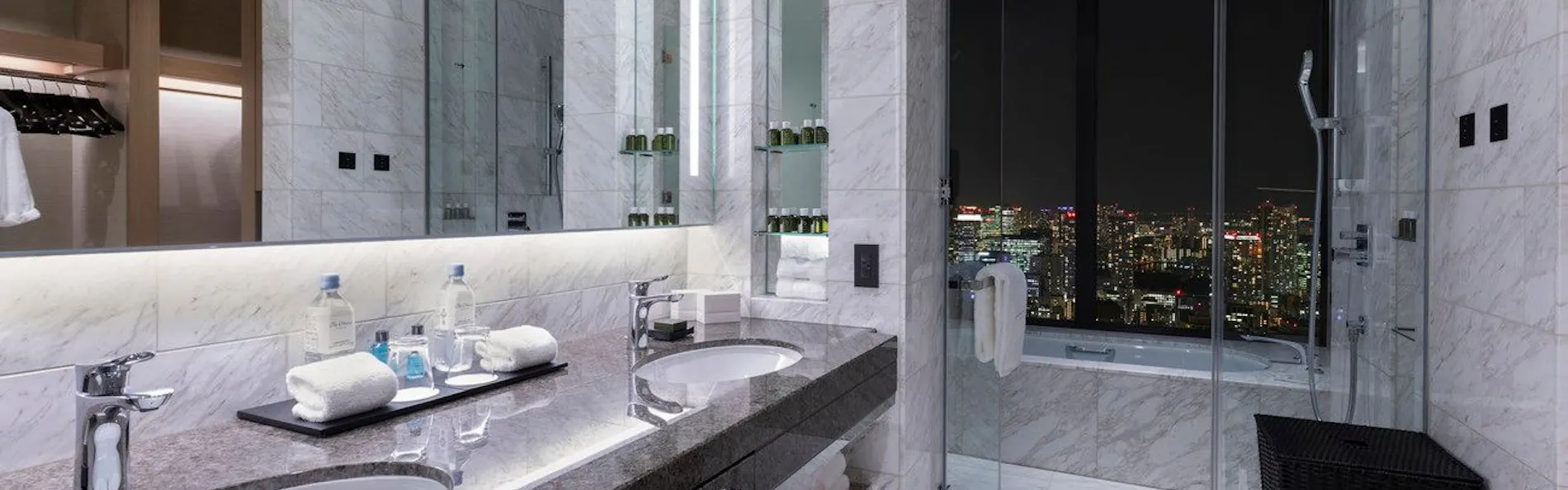 The Okura Tokyo