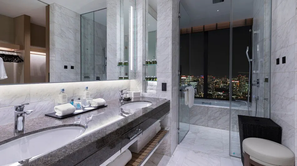 The Okura Tokyo