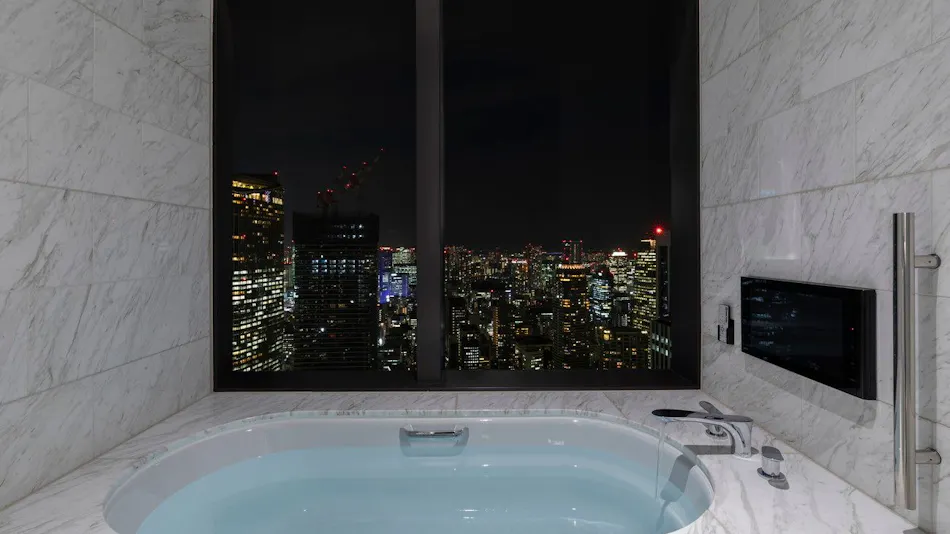 The Okura Tokyo
