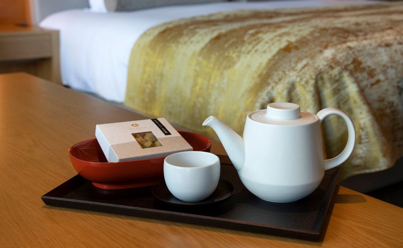 The Okura Tokyo