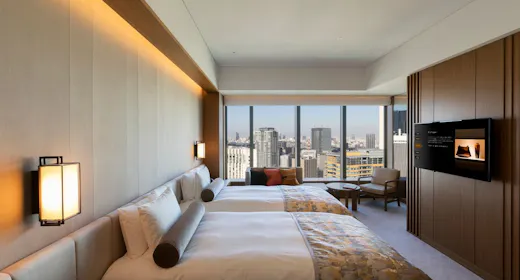 【プレステージ(ビューバス)】