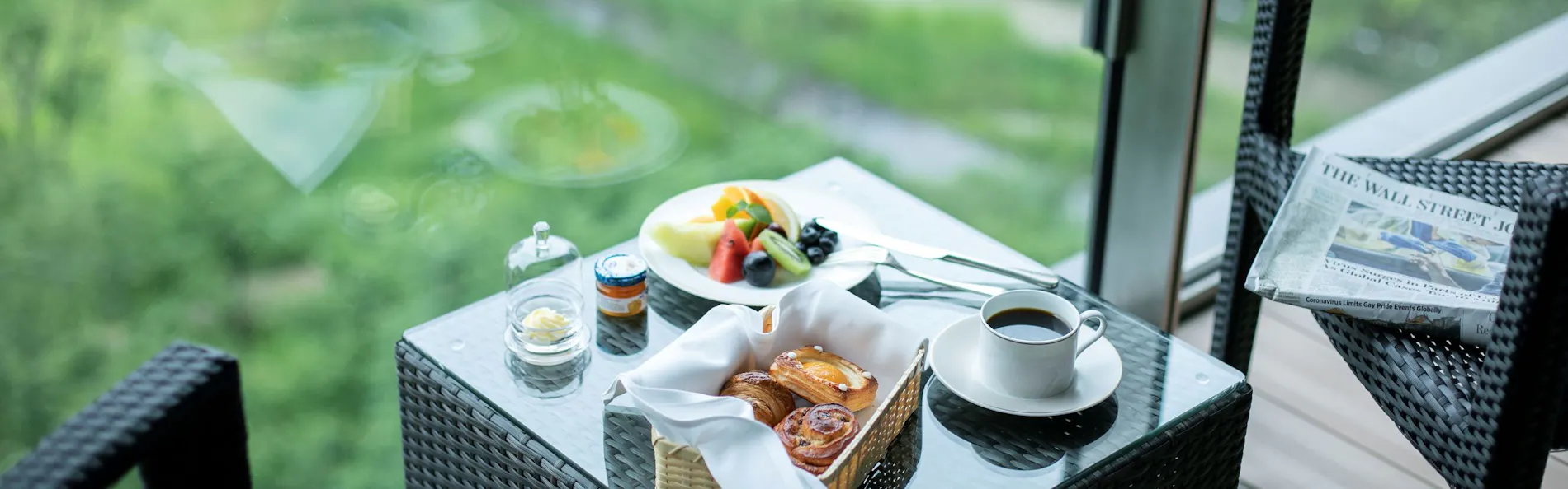 The Okura Tokyo