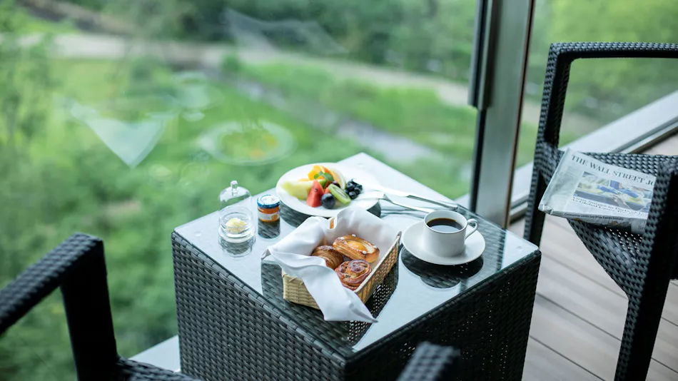 The Okura Tokyo
