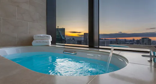 バスルーム 一例