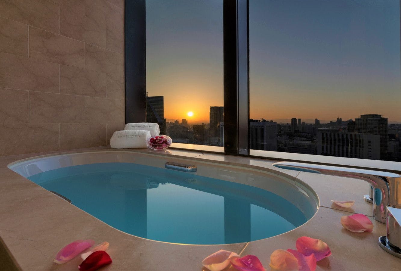 The Okura Tokyo