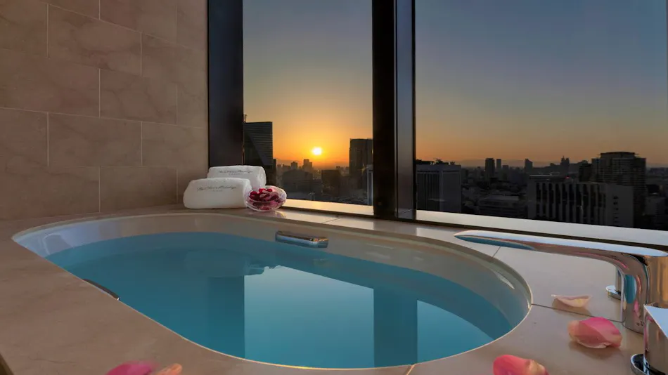 The Okura Tokyo