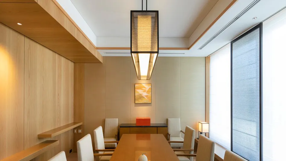 The Okura Tokyo