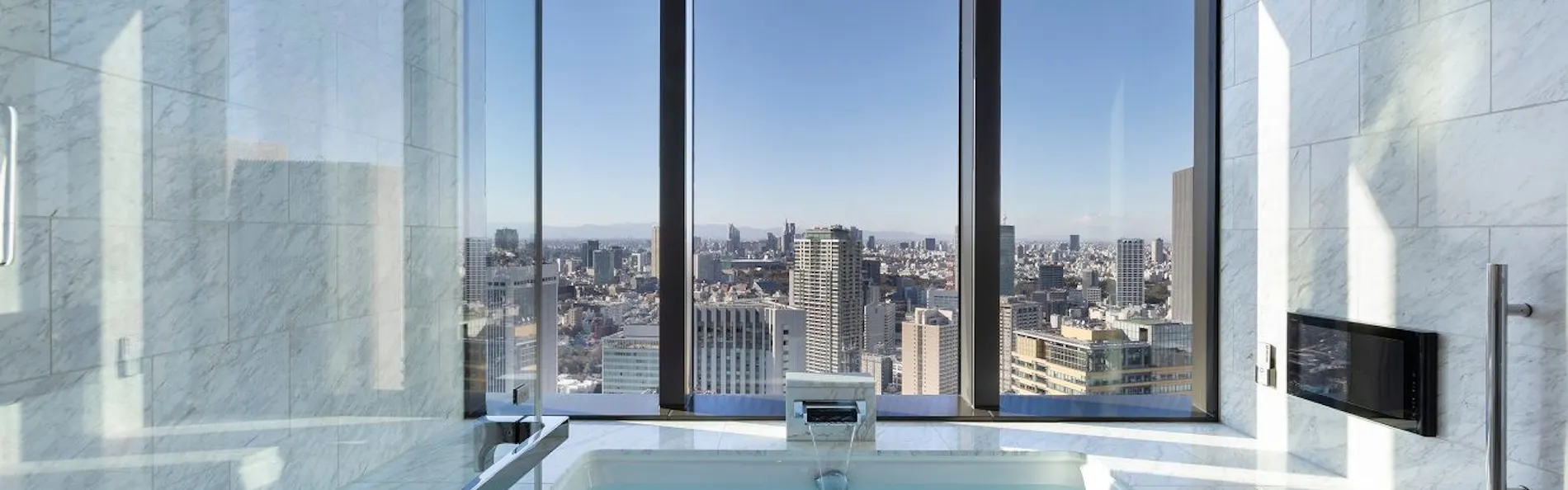 The Okura Tokyo