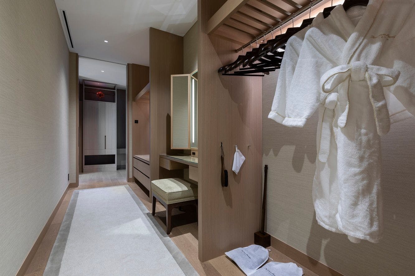 The Okura Tokyo