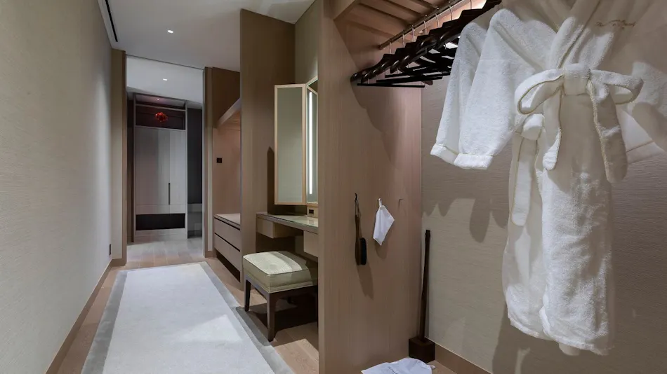 The Okura Tokyo