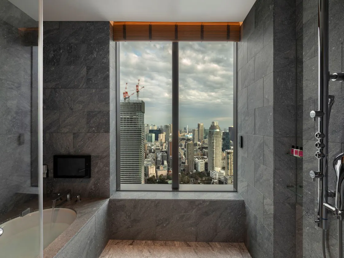 プレステージ アクセシブル ツイン