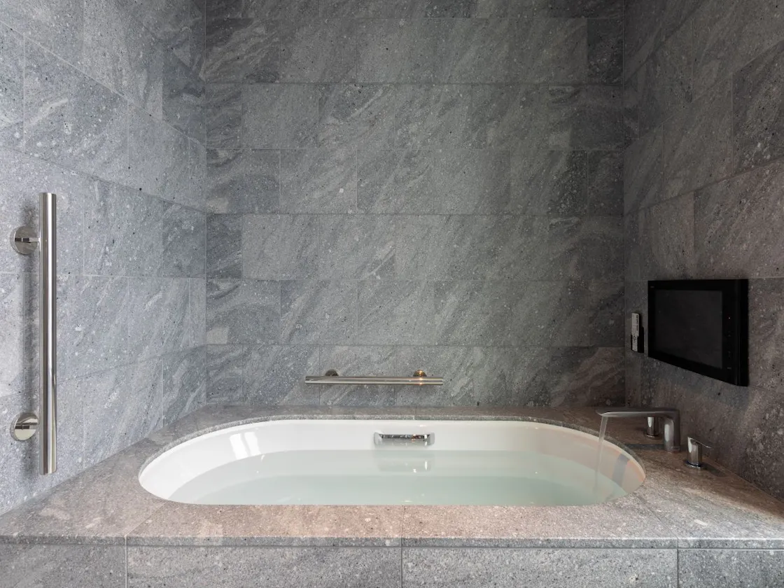 プレステージ アクセシブル ツイン