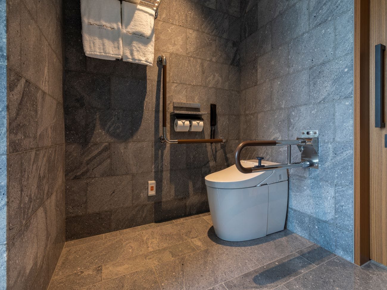 プレステージ　アクセシブル　ツイン