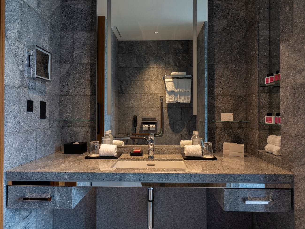 プレステージ　アクセシブル　ツイン