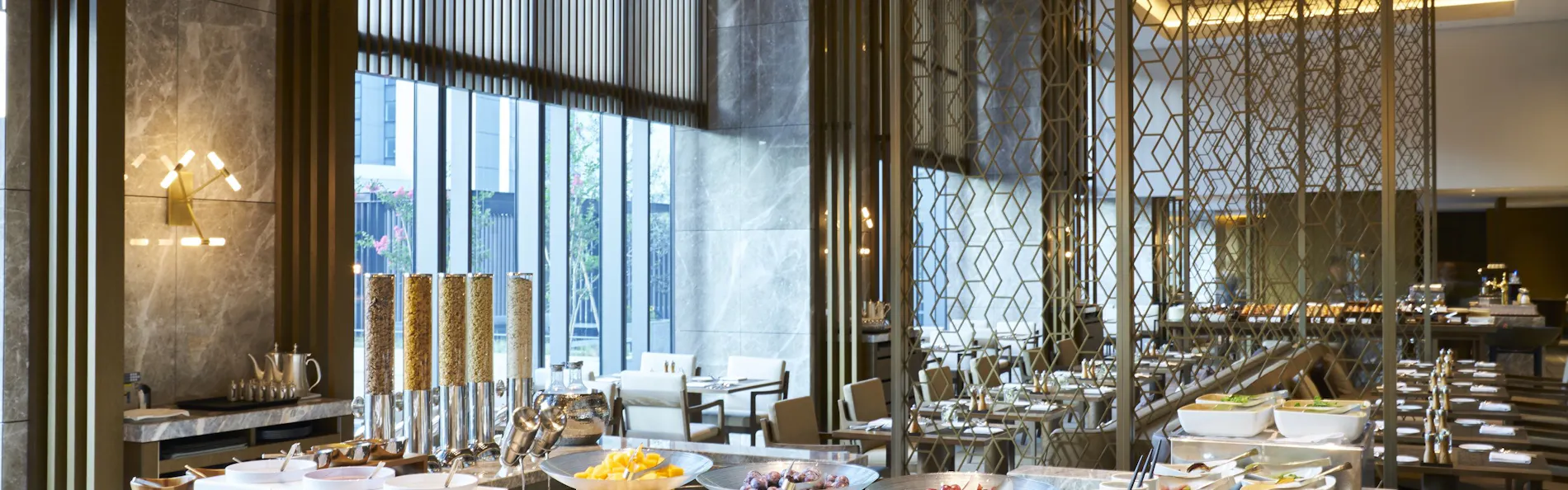 The Okura Tokyo