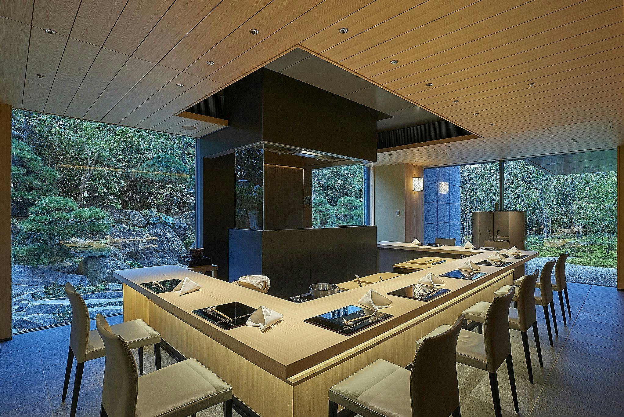 The Okura Tokyo