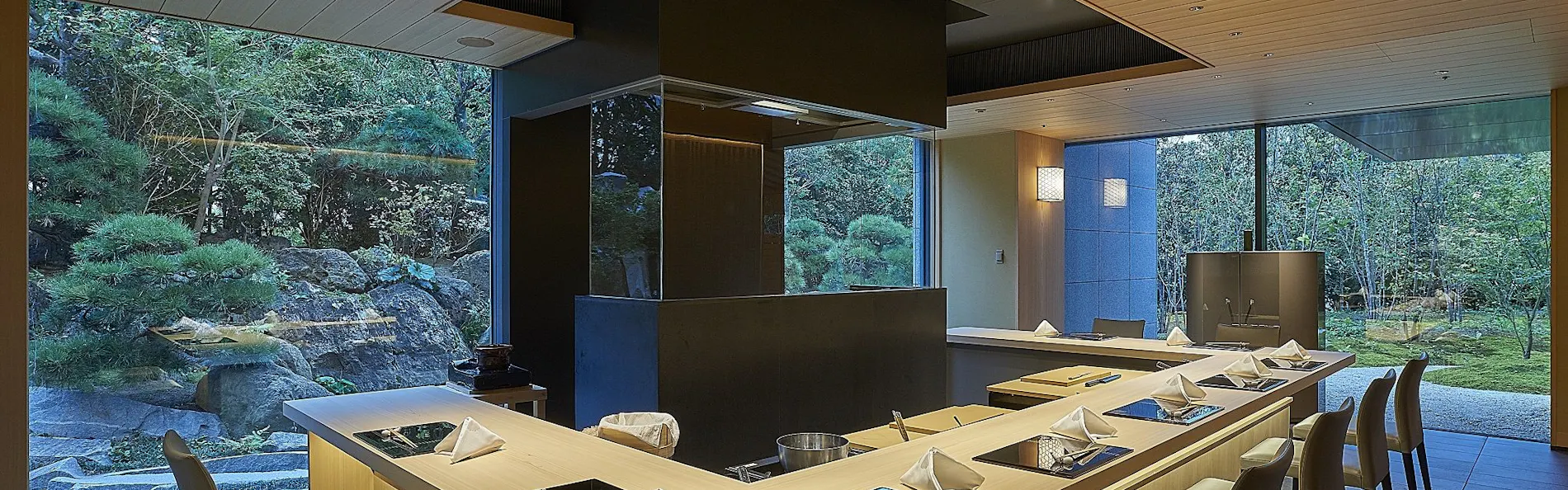 The Okura Tokyo
