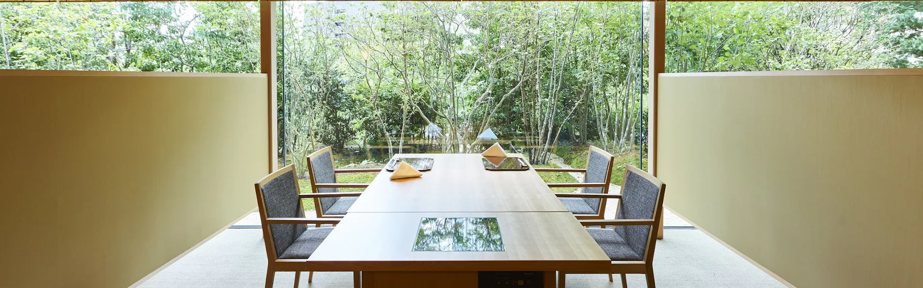 The Okura Tokyo