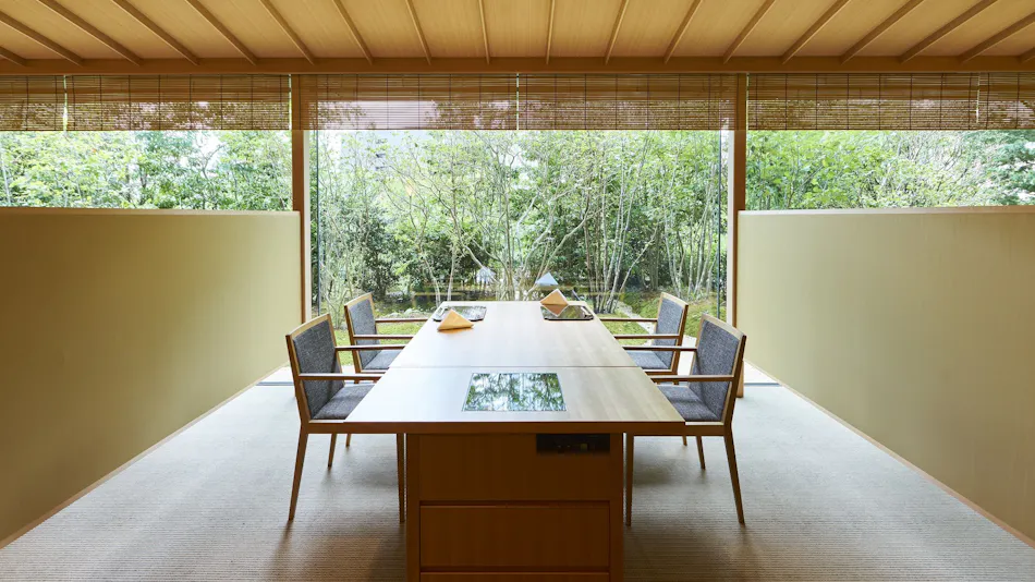 The Okura Tokyo