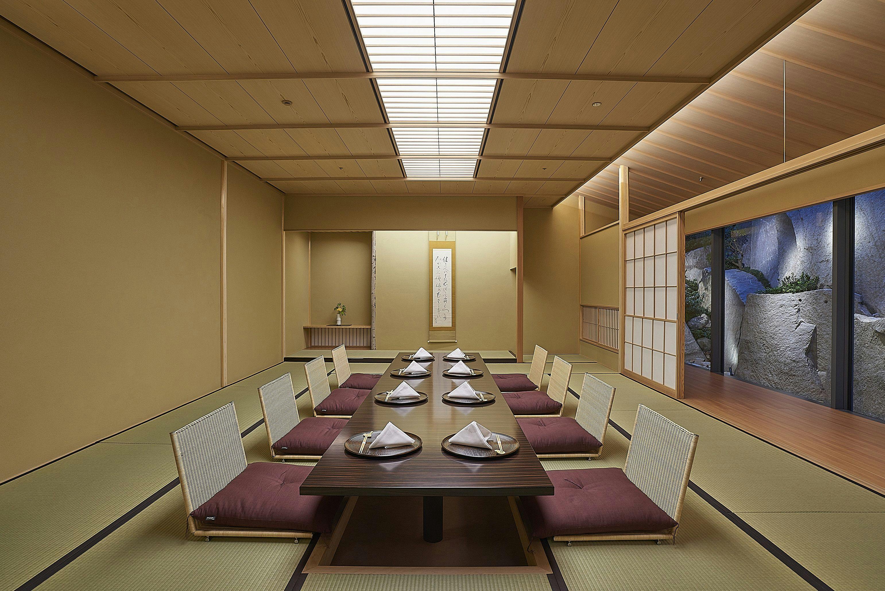 The Okura Tokyo
