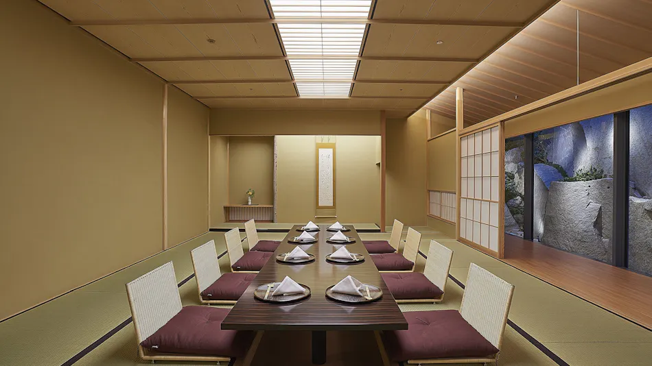 The Okura Tokyo