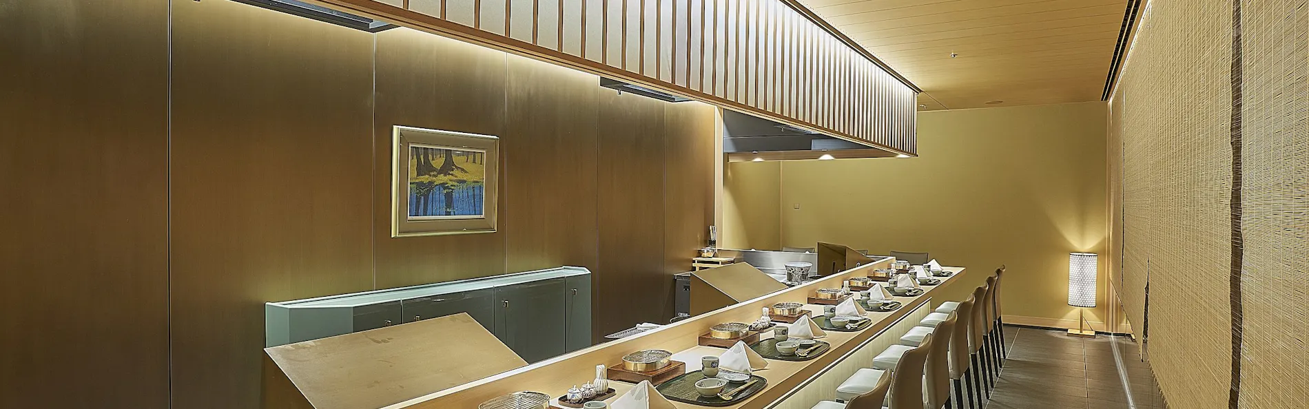 The Okura Tokyo