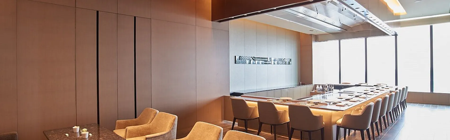 The Okura Tokyo