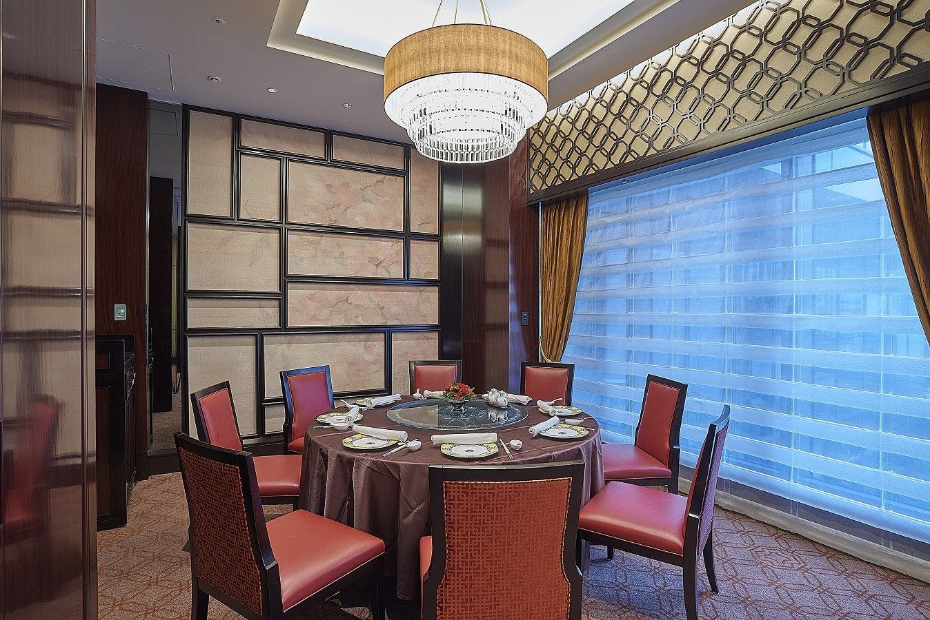 The Okura Tokyo