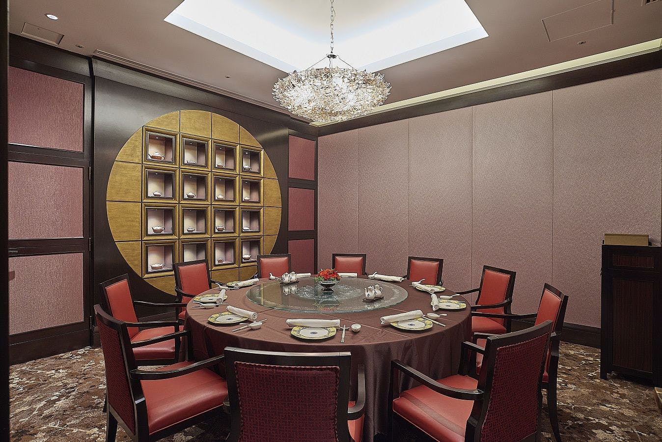 The Okura Tokyo