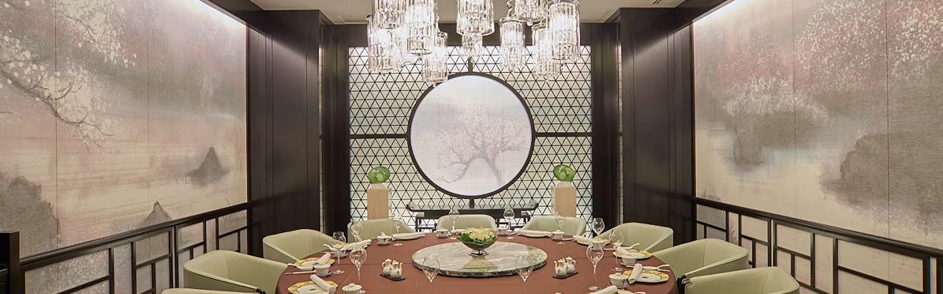 The Okura Tokyo