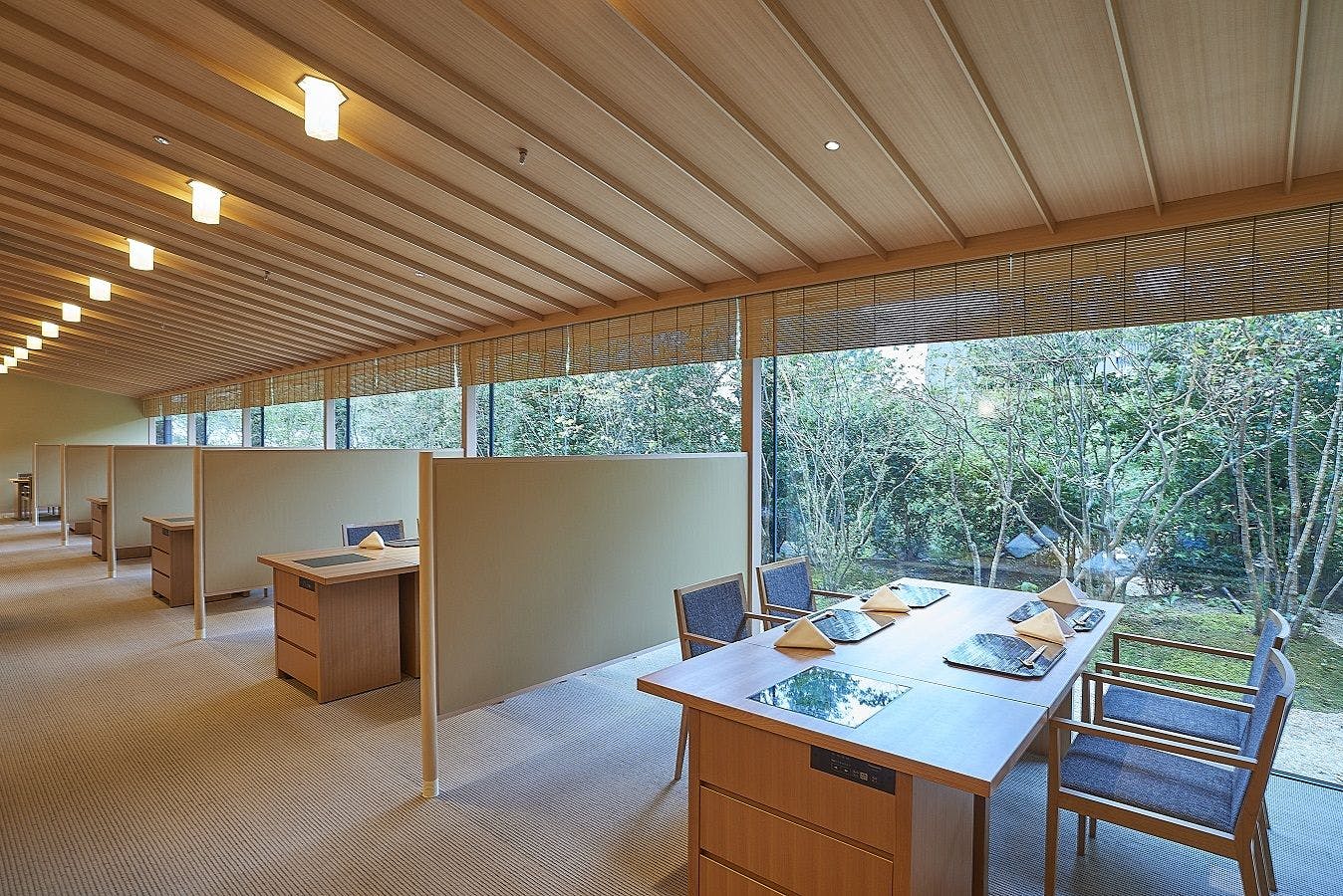 The Okura Tokyo
