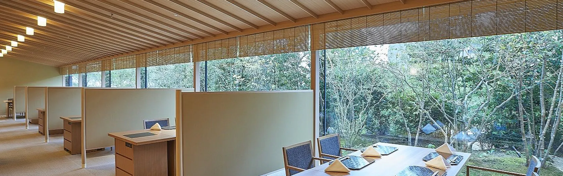 The Okura Tokyo