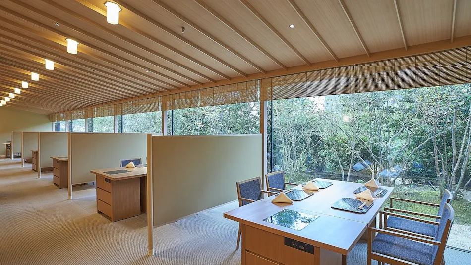 The Okura Tokyo