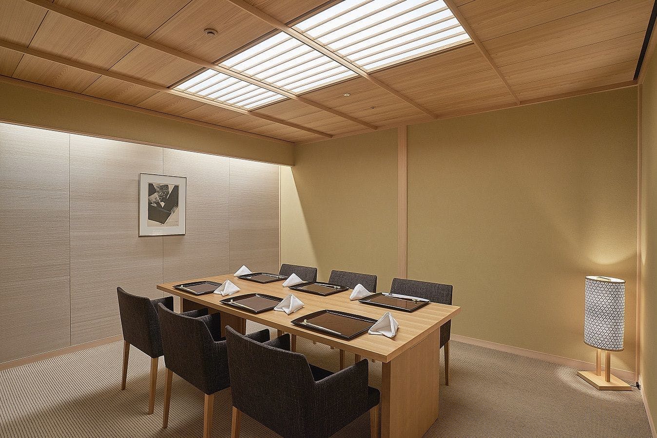 The Okura Tokyo